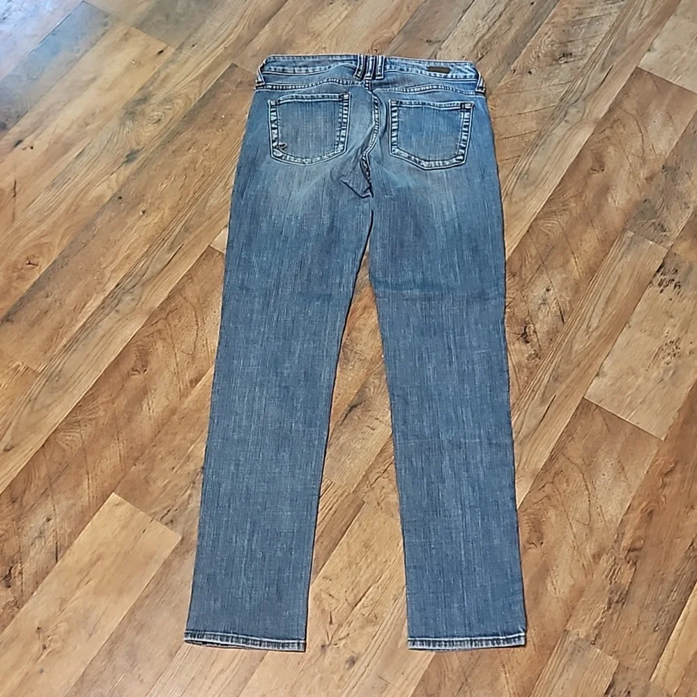 👖KUT FROM THE KLOTH STRAIGHT LEG JEANS 👖
